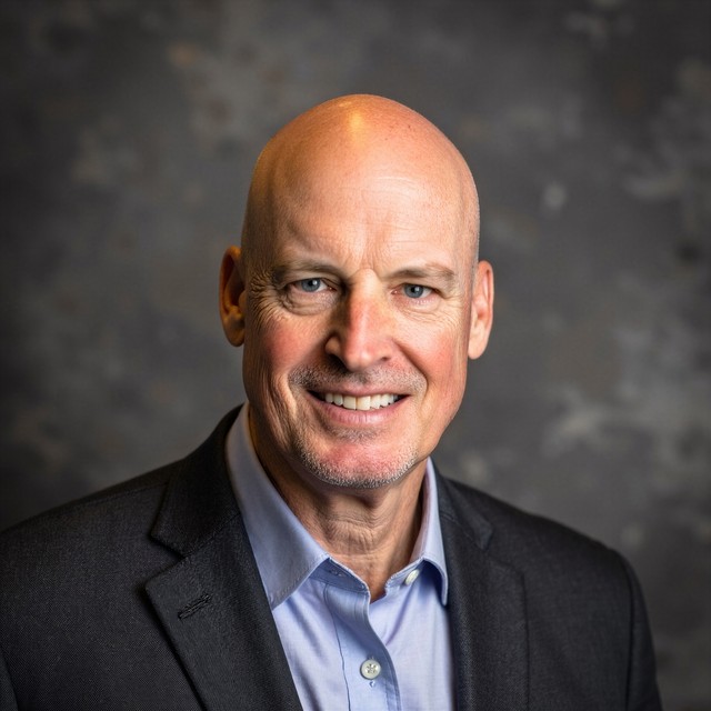 Jeff Mortensen